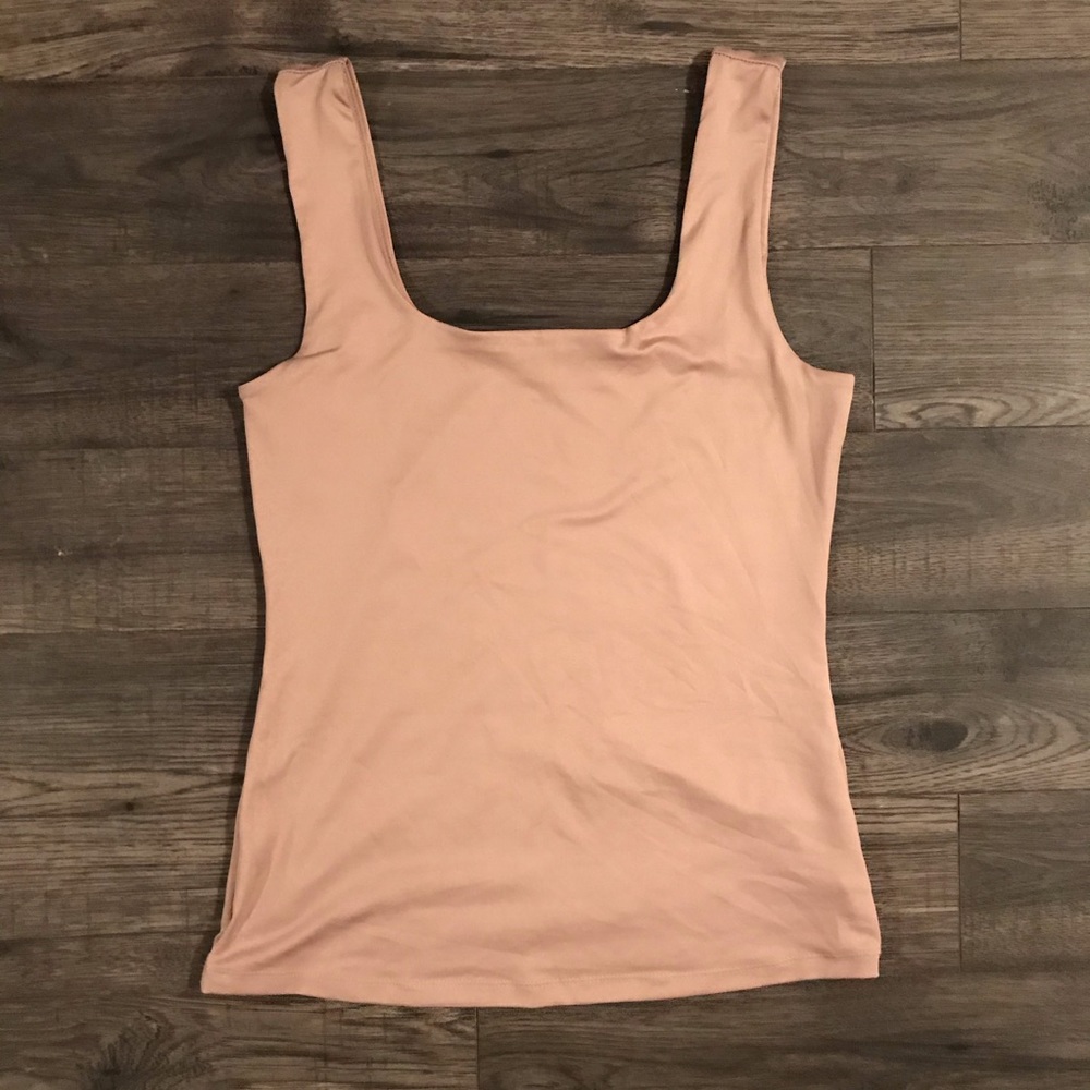 Dynamite Camisole Tank